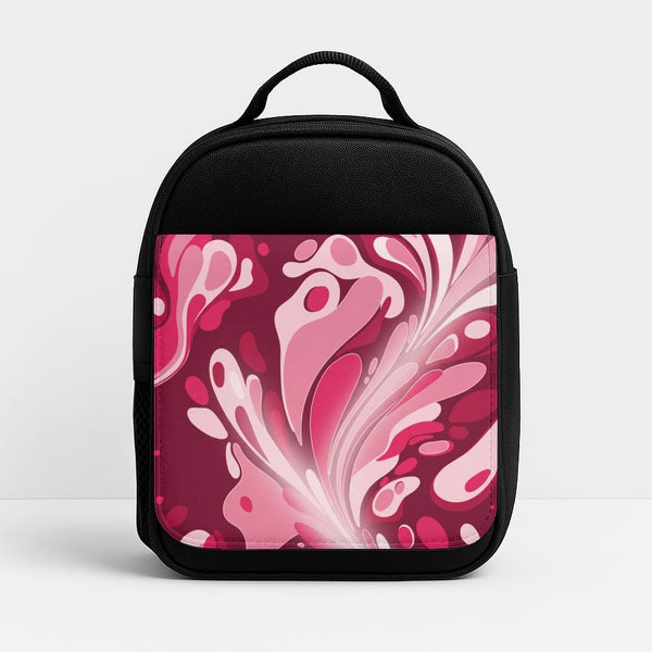 Insulated Lunch Bag