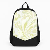 Marble Swirl Backpacks