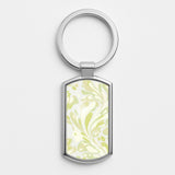 Marble Swirl Keyrings