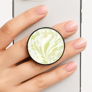 Pistachio Marble Swirl FunGrip 1