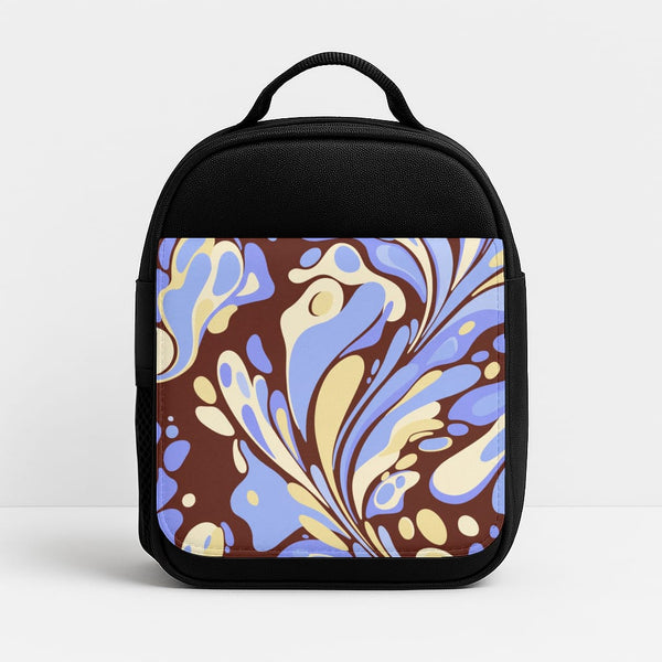 Insulated Lunch Bag