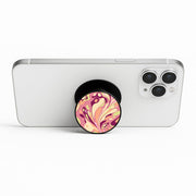 Rose Marble Swirl FunGrip 2
