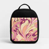 Marble Swirl Lunchboxes