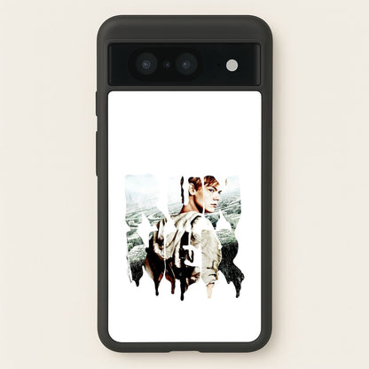Runner - Newt - Maze  - Maze Runner Phone Case for Google Pixel 8