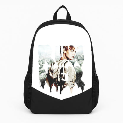 Runner - Newt - Maze Large Backpack
