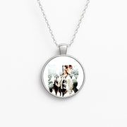 Runner - Newt - Maze Necklace 1