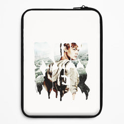 Runner - Newt - Maze Universal Laptop Sleeve
