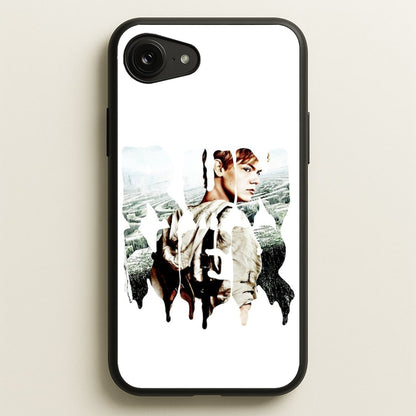 Runner - Newt - Maze  - Maze Runner Phone Case for iPhone 16e