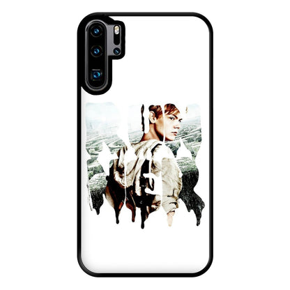 Runner - Newt - Maze Phone Case for Huawei P30 Pro