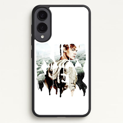 Runner - Newt - Maze  - Maze Runner Phone Case for Galaxy S25 Edge