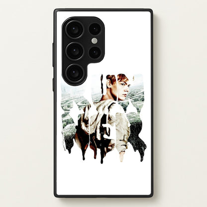 Runner - Newt - Maze  - Maze Runner Phone Case for Galaxy S24 Ultra