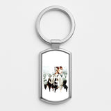 Trending Keyrings