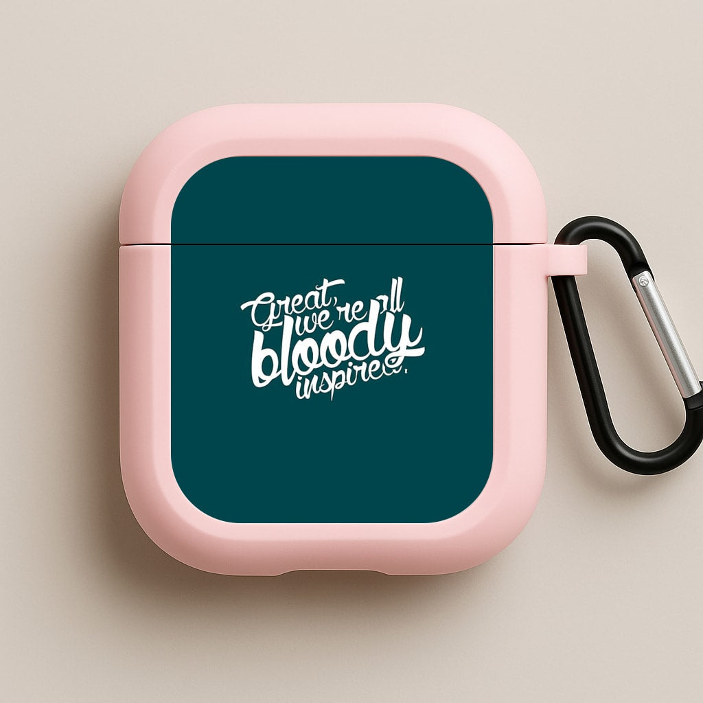 Free personalisation on all phone cases