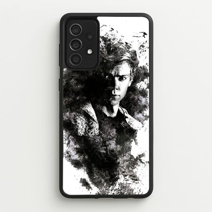 Newt - Maze  - Maze Runner Phone Case for Galaxy A52 / A52s