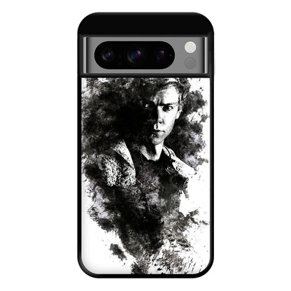 Newt - Maze Phone Case for Google Pixel 8 Pro