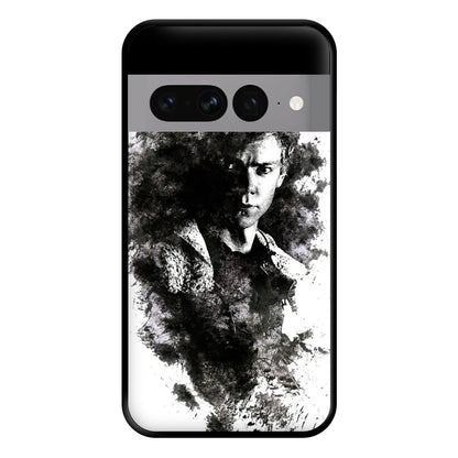 Newt - Maze Phone Case for Google Pixel 7 Pro