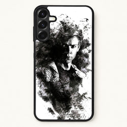 Newt - Maze Phone Case for Galaxy A37