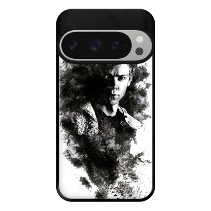 Newt - Maze Phone Case for Google Pixel 9 Pro XL