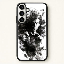 Newt - Maze Phone Case for Galaxy S26