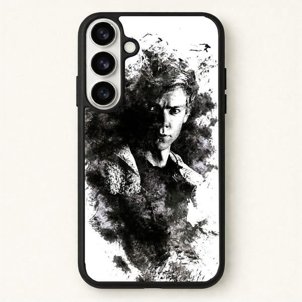 Newt - Maze Phone Case for Galaxy S26