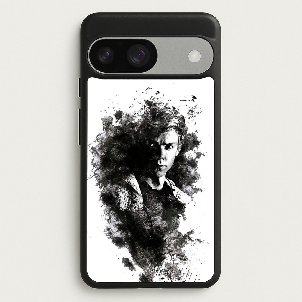 Newt - Maze  - Maze Runner Phone Case for Google Pixel 9 / 9 Pro