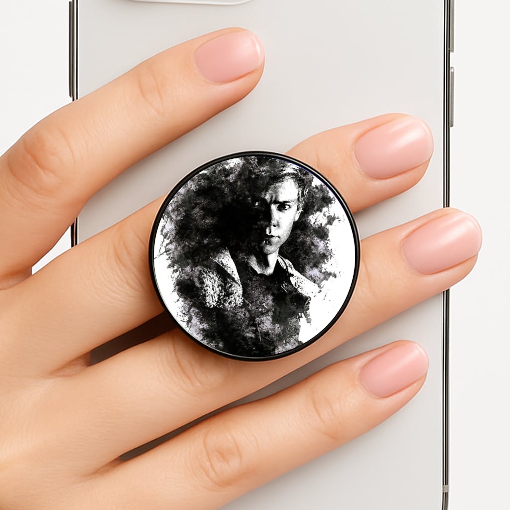 Newt - Maze Phone Grip