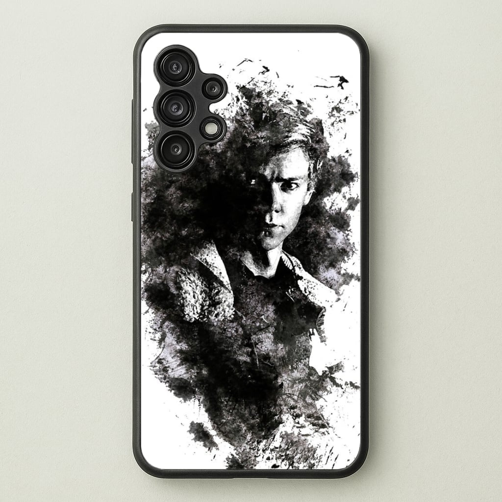 Newt - Maze  - Maze Runner Phone Case for Galaxy A13