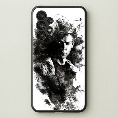 Newt - Maze  - Maze Runner Phone Case for Galaxy A13