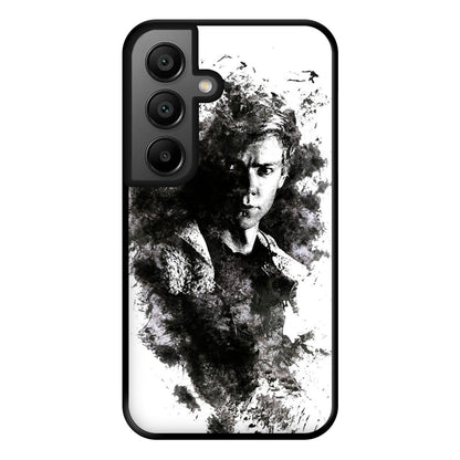 Newt - Maze Phone Case for Google Pixel 8