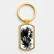 Newt - Maze Luxury Keyring 3