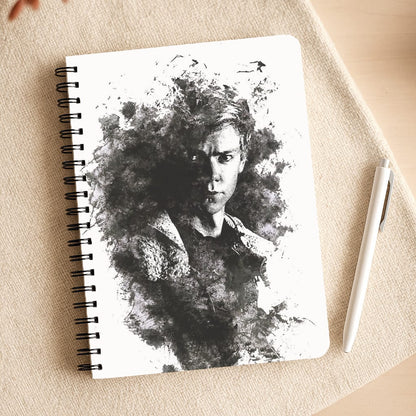 Newt - Maze Notepad
