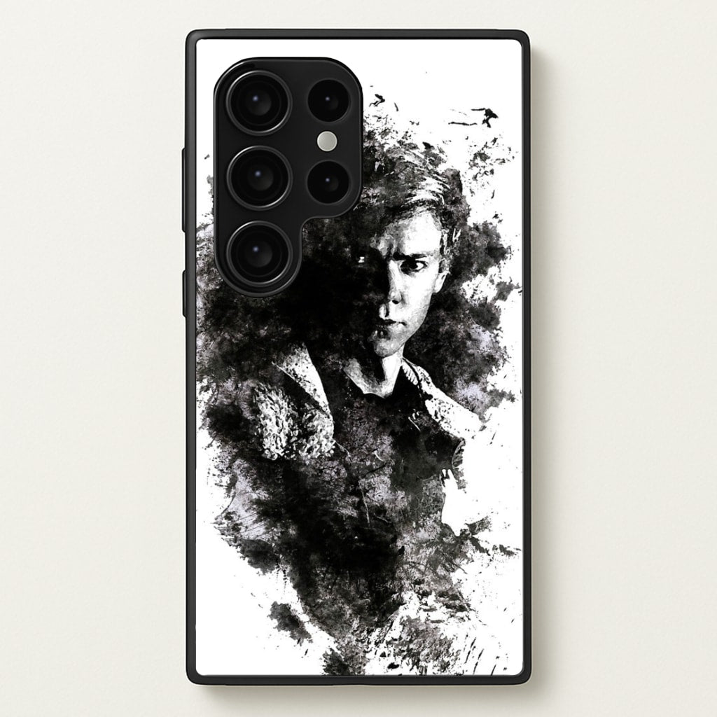 Newt - Maze  - Maze Runner Phone Case for Galaxy S24 Ultra