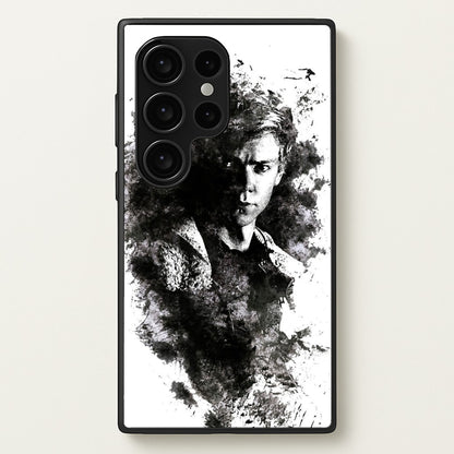 Newt - Maze  - Maze Runner Phone Case for Galaxy S24 Ultra