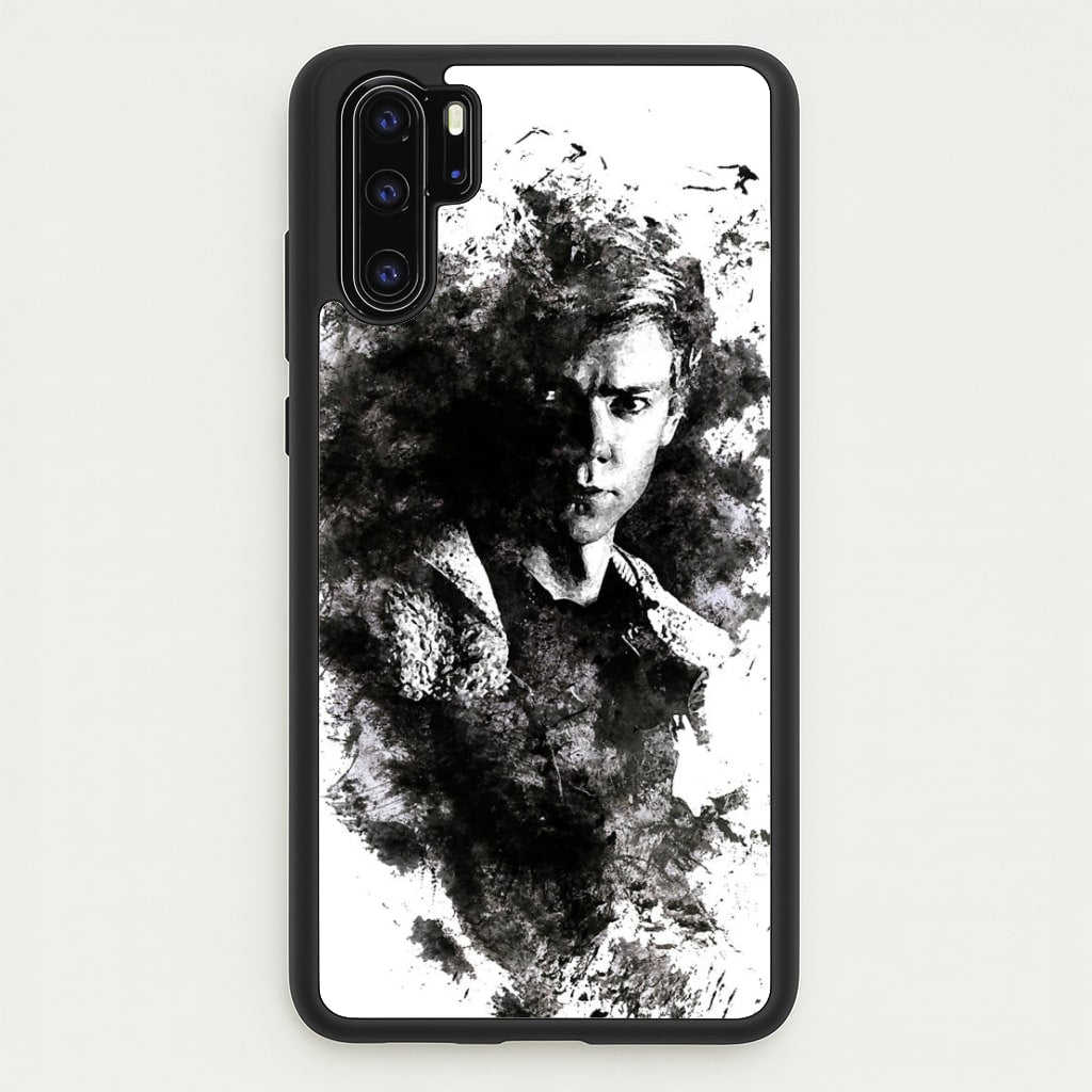 Newt - Maze  - Maze Runner Phone Case for Huawei P30 Pro