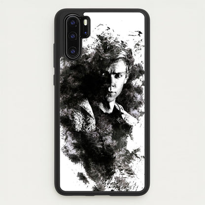 Newt - Maze  - Maze Runner Phone Case for Huawei P30 Pro