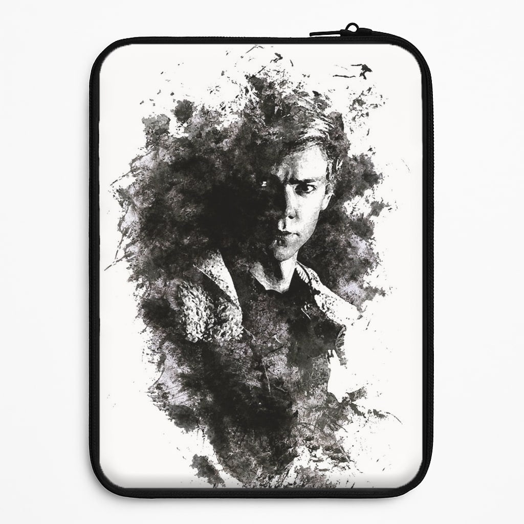 Newt - Maze Laptop Sleeve