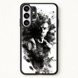 Newt - Maze Phone Case for Galaxy S26 Ultra