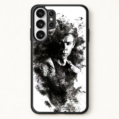 Newt - Maze Phone Case for Galaxy S26 Ultra