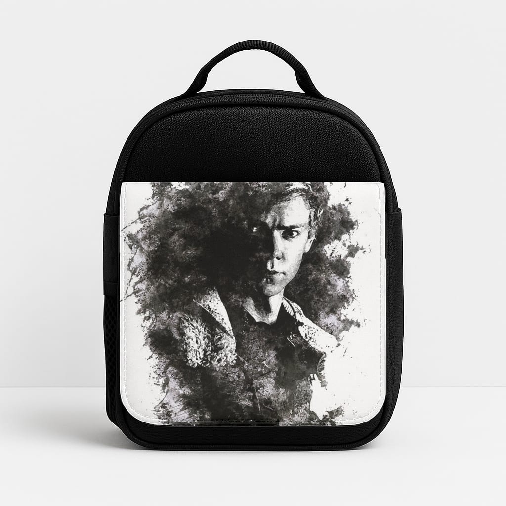 Newt - Maze Lunchbox