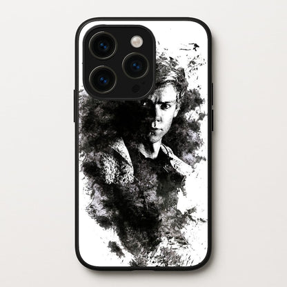 Newt - Maze  - Maze Runner Phone Case for iPhone 15 Pro Max