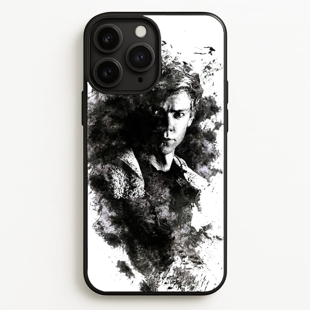 Newt - Maze  - Maze Runner Phone Case for iPhone 11 Pro Max