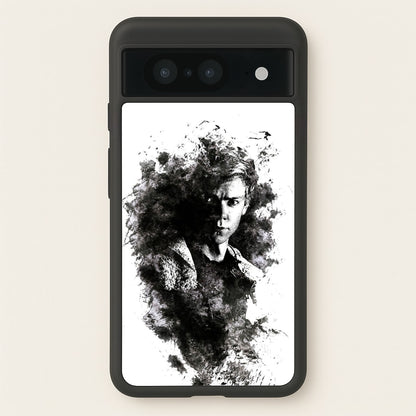 Newt - Maze  - Maze Runner Phone Case for Google Pixel 8