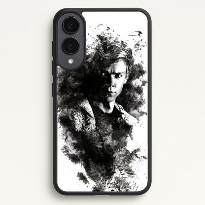 Newt - Maze  - Maze Runner Phone Case for Galaxy S25 Edge