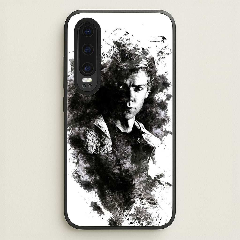 Newt - Maze  - Maze Runner Phone Case for Huawei P30