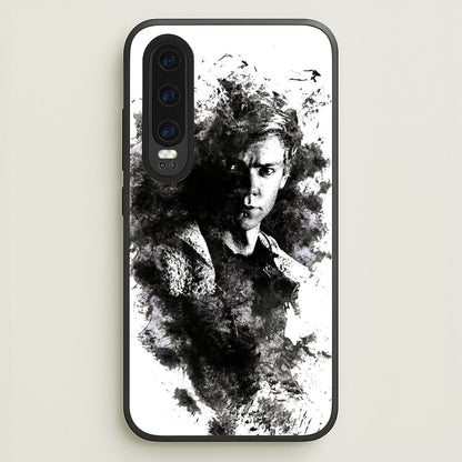 Newt - Maze  - Maze Runner Phone Case for Huawei P30