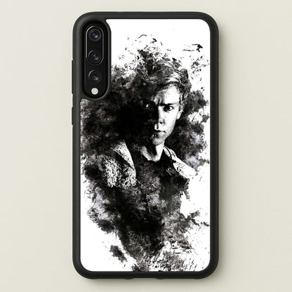 Newt - Maze  - Maze Runner Phone Case for Huawei P20 Pro