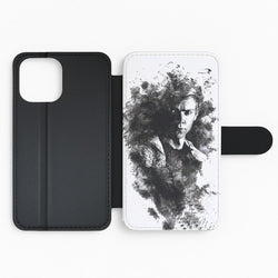 Newt - Maze Flip Wallet Phone Case