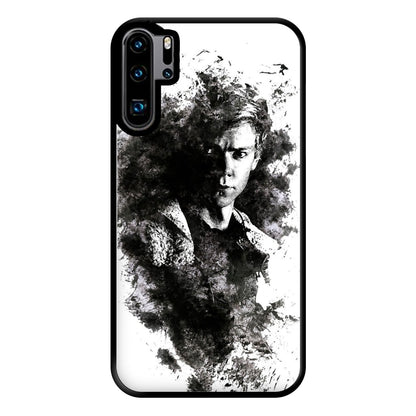 Newt - Maze Phone Case for Huawei P30 Pro