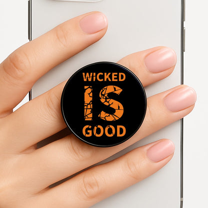 Wicked Is Good - Maze FunGrip