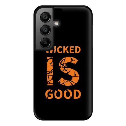 Wicked Is Good - Maze Phone Case for Google Pixel 8